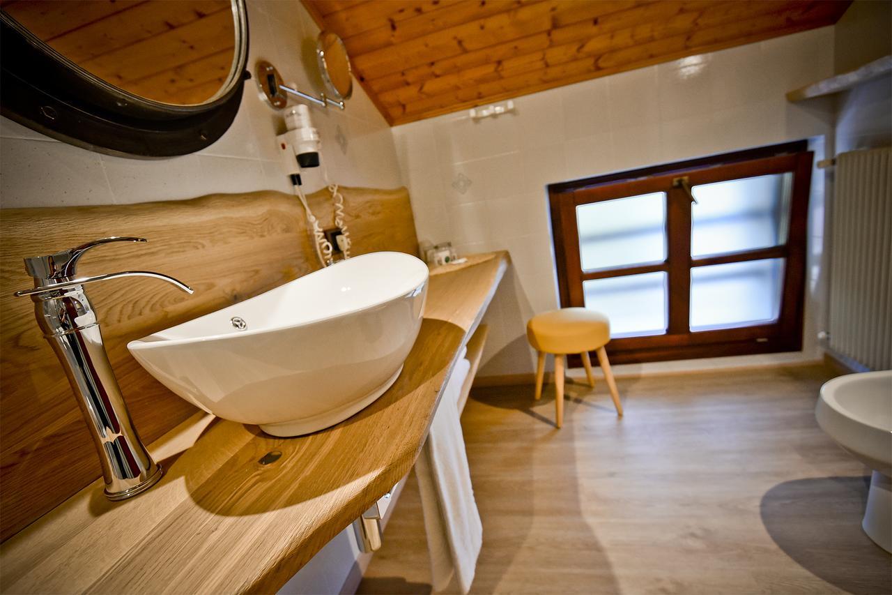 Venica & Venica Wine Resort Dolegna del Collio Exteriör bild
