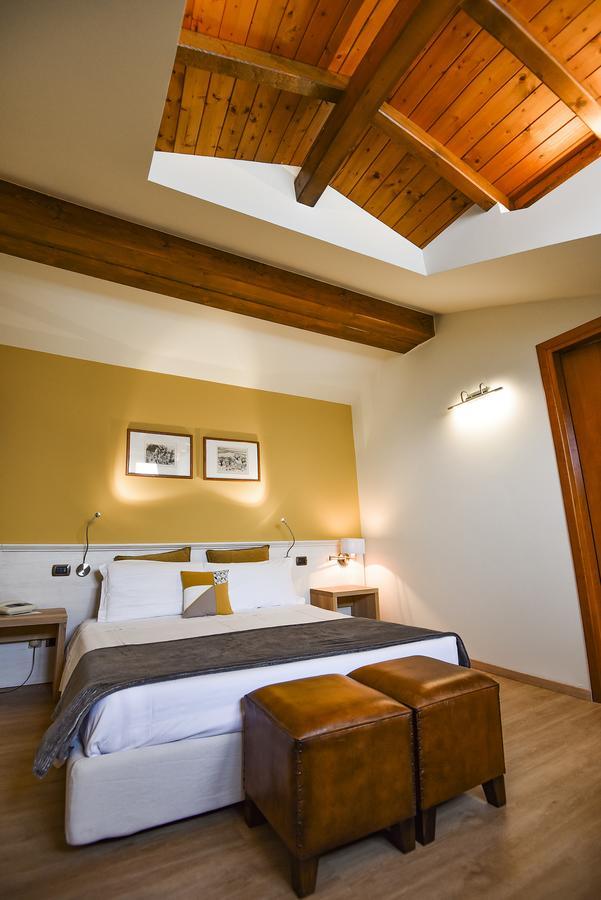 Venica & Venica Wine Resort Dolegna del Collio Exteriör bild