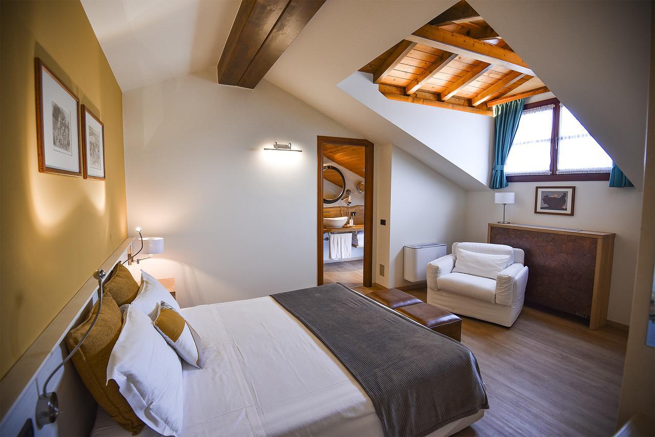 Venica & Venica Wine Resort Dolegna del Collio Exteriör bild