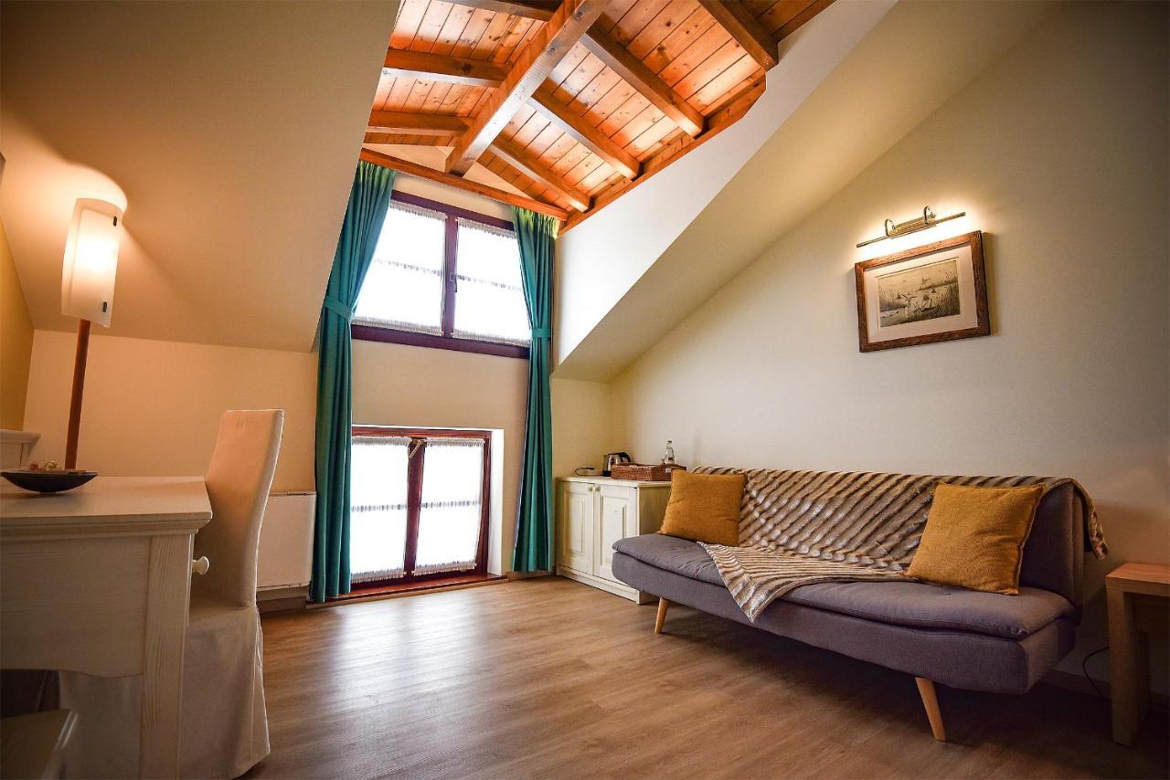 Venica & Venica Wine Resort Dolegna del Collio Rum bild